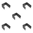 thumbnail image 2 of Injueey Soporte de pared para auriculares, colgador de escritorio, auricular colgante, gancho de pared, accesorios Type2 NO2, 2 of 6