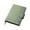 G, variant on Notebook Premium Writing Paper For Smooth Inks Flows In Office School Or Travel