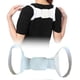 thumbnail image 3 of Posture Corrector Ergonomic Design Rectify Posture Adjustable Bad Posture Upper Back Brace Corrector For Back Pain, 3 of 5
