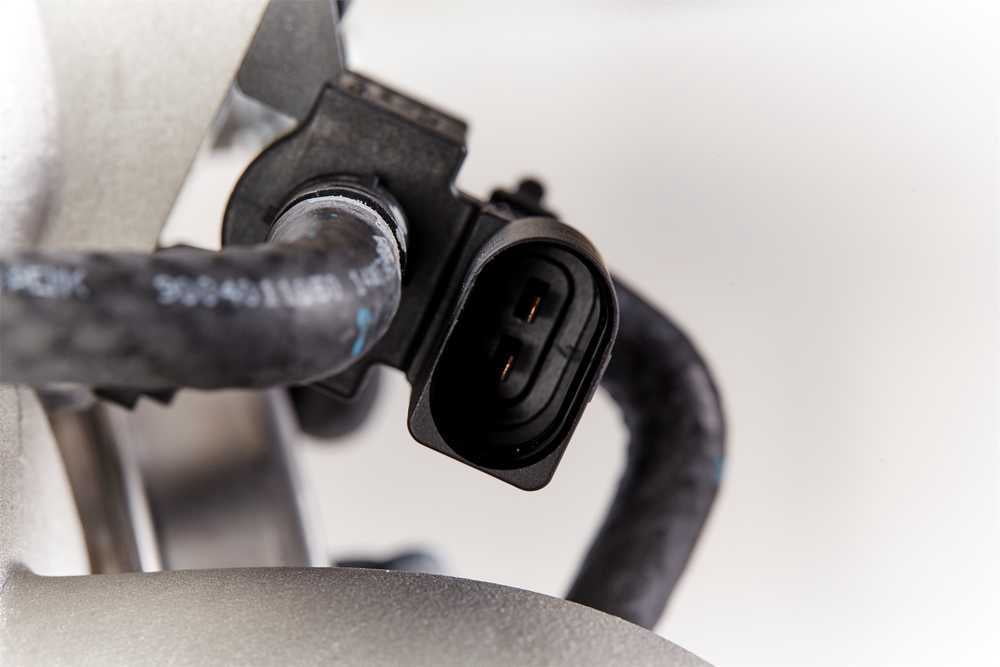 Nissens 93196 Turbocharger