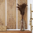 thumbnail image 2 of 35" Dried Plant Natural Foliage Pampas Bouquet with Long Stems, by DecMode, 2 of 8