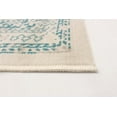 thumbnail image 2 of ECARPET Traditional Style Area Rug for Dining Room, Living Room and Bedroom Wilby Light Green, 2 of 9