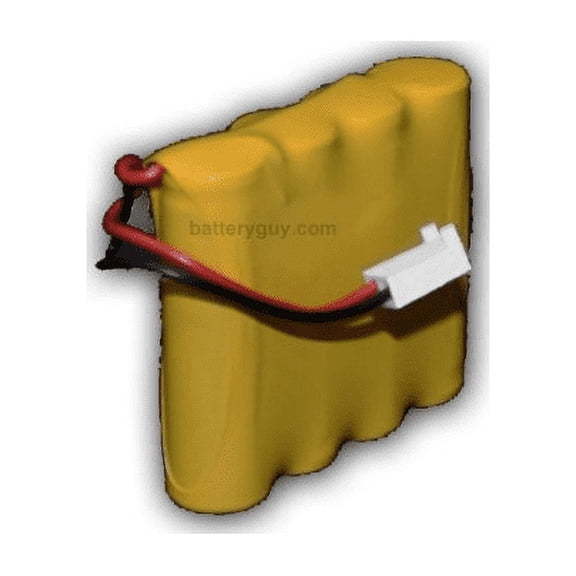 Dual-Lite 12-790 replacement battery (rechargeable)