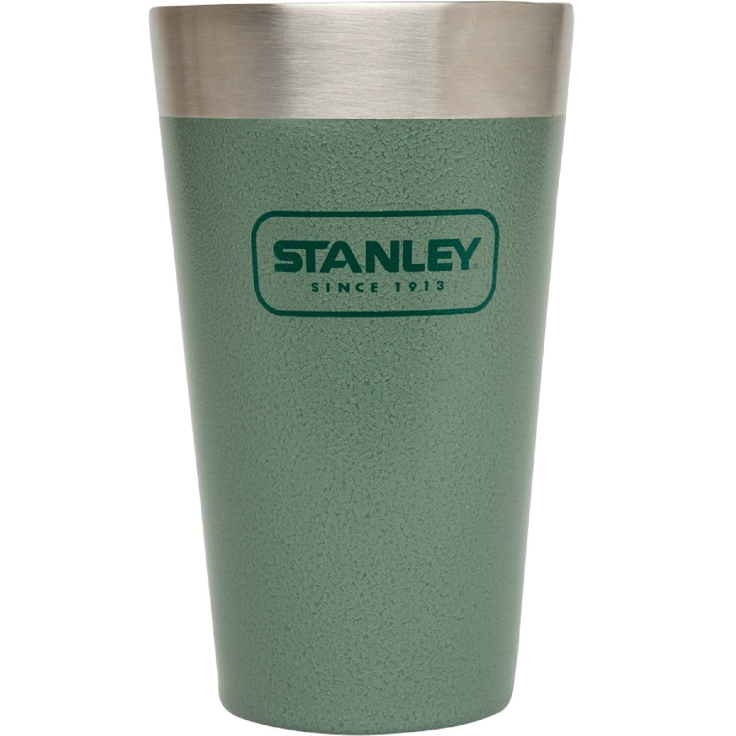 Stanley Cup Vaso Termo Adventure Signal 16 Oz Green STANLEY 02282-052