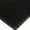 Black - Bristle, variant on Ottomanson Heavy Duty Non-Slip Rubber Mat 24" x 36" Indoor Outdoor Waterproof Doormat for Entryway Garage Kitchen, Black