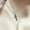 Silver, variant on Cross Necklace Light Luxury Minority Titanium Steel Gold Clavicle Chain