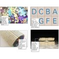 thumbnail image 2 of 1000 Piece Abstract Art Waterfall Lonely Island Wonderland City Puzzle Machine Operated, 2 of 5