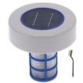 thumbnail image 1 of Ionizador de piscina, Ionizador de piscina con energía solar Limpiador solar de piscina Herramientas de limpieza Características líderes en su clase, 1 of 8