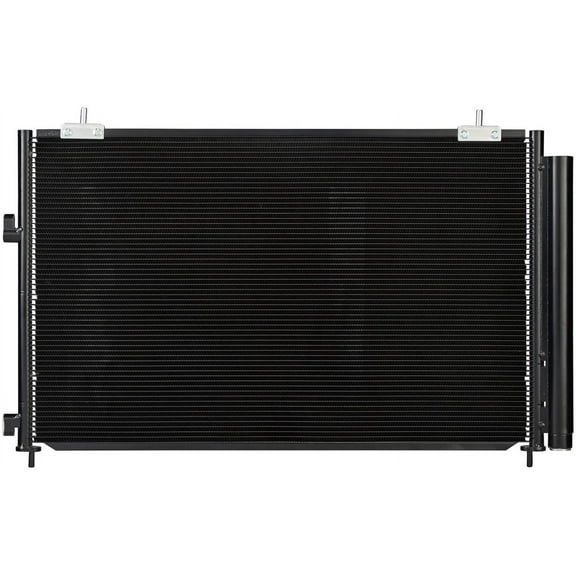 Spectra Premium 7-4232 Automotive Air Conditioning Condenser Fits select: 2013-2018 TOYOTA RAV4