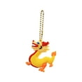 thumbnail image 4 of Abbraccia New Year Dragon Pendant 2024 Chinese New Year Decoration Hanging Ornaments Dragon Year Gifts for Bedroom Home Dorm Wall Decor D, 4 of 9