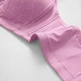 thumbnail image 4 of MIASHUI Soutiens-Gorge pour Femmes Automne et Hiver Nouvelle Collection Soutien-Gorge Réglable Sans Armature Grande Poitrine sous-Vêtements, 4 of 5