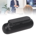thumbnail image 3 of AI Voice Activated Recorder, Digital HD Noise Reduction Recorder, DSP Sound Source Noise Reduction Recording Device for Lectures Meetings, 3 of 7