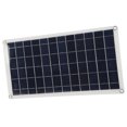 thumbnail image 4 of Cargador de batería USB de alta eficiencia para teléfonos y ventiladores, panel solar flexible, duradero e impermeable de 10 W, 4 of 8