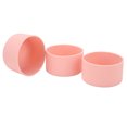 thumbnail image 3 of Cache de Protection en Silicone, Couvercle de Fond de Bouteille d'Eau Réutilisable pour l'Extérieur, 3 of 8