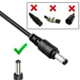 thumbnail image 5 of 42V AC/DC Adapter For Model HY-A02 Electric Self Balancing Scooter Hover board, 5 of 5