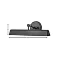 thumbnail image 6 of Hinkley Lighting - Arti - 2 Light Large Accent Light In Transitional Style-6, 6 of 13