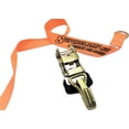 thumbnail image 1 of Super Clamp Atv/Utv Strap Kit, 1 of 3