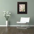 thumbnail image 4 of Trademark Fine Art "Tulips" Canvas Art by Color Bakery, Black Matte, Wood Frame, 4 of 4
