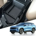 thumbnail image 4 of SPRING Car Central Control Storage Box Armrest Tray Holder For Geely For Boyue L 23 models, 4 of 9