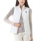 thumbnail image 1 of Chaleco eléctrico calefactable para mujer, ropa inteligente con calefacción cálida, carga Usb, temperatura constante, S-4xl, 1 of 5