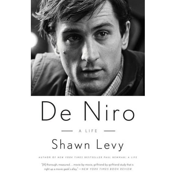 De Niro: A Life, (Paperback)