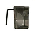 thumbnail image 2 of Cqxid Luxury Gargle Cup With Toothbrush Slot Toothbrush Cup Holder Toothbrush Holder With Cup Bathroom Toothbrush Cups Set Easy Cleaning Multi Function Storage Gargle Cup For Shower, 2 of 4