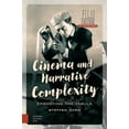 thumbnail image 2 of Film Culture in Transition Cinema and Narrative Complexity: Embodying the Fabula, (Hardcover), 2 of 2