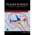 thumbnail image 1 of Pre-Owned Flight Science: Mathematics - Techniques - Sensibility, (Hardcover), 1 of 1