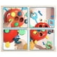 thumbnail image 5 of Juguete Educativo Montessori Dara Baby Mordedera Suave para Bebé, 5 of 5