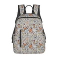 thumbnail image 3 of Balery Funny Chicken Lightweight Backpack for Men and Women - Durable and Water-Resistant, Ideal for School, Work, Travel, and Everyday Use, 3 of 9