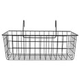 thumbnail image 1 of WRITWAA Alimentador Para Conejos De Hierro Negro Fácil De Instalar Con Para Jaulas Metálicas, 1 of 7