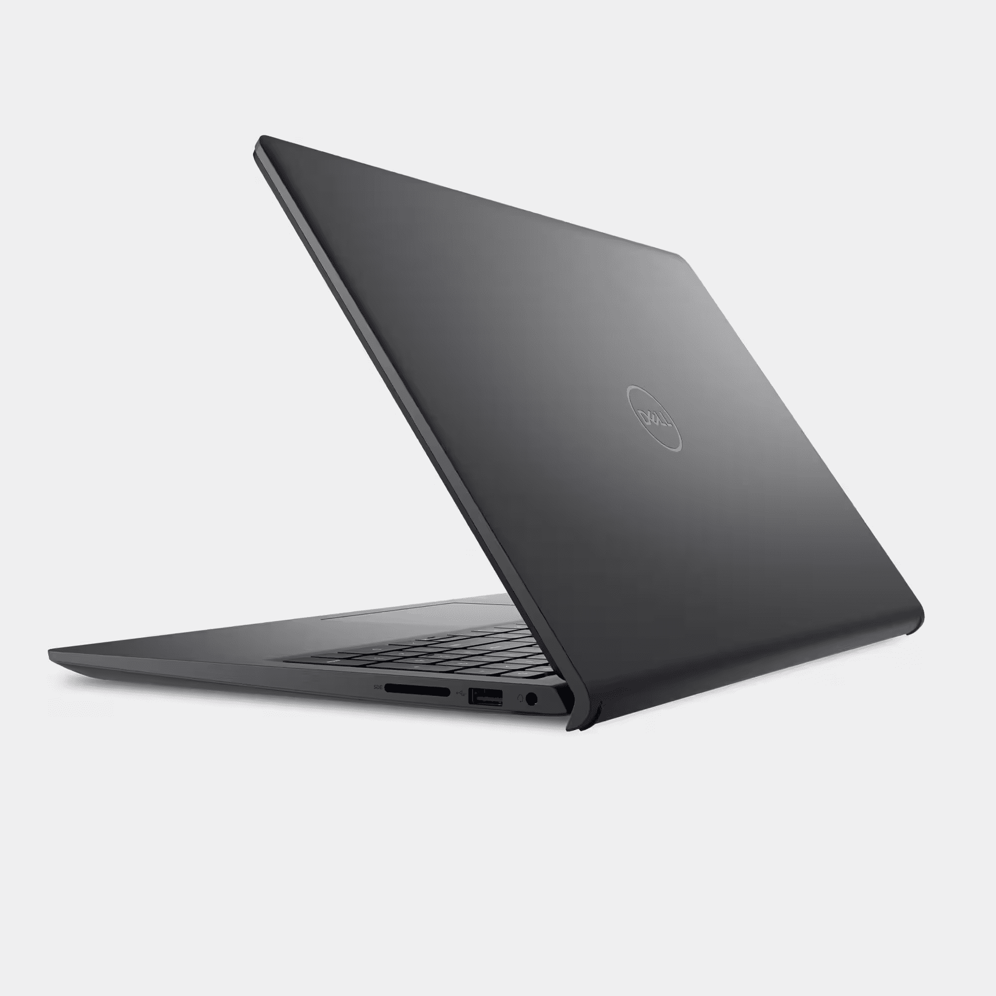 Dell 15 Business Laptop, 15.6" FHD Touchscreen, Intel 10-Core i5-1334U, 32GB RAM, 1TB NVMe SSD, HDMI, SD Card Reader, Windows 11 (Black) + External DVD