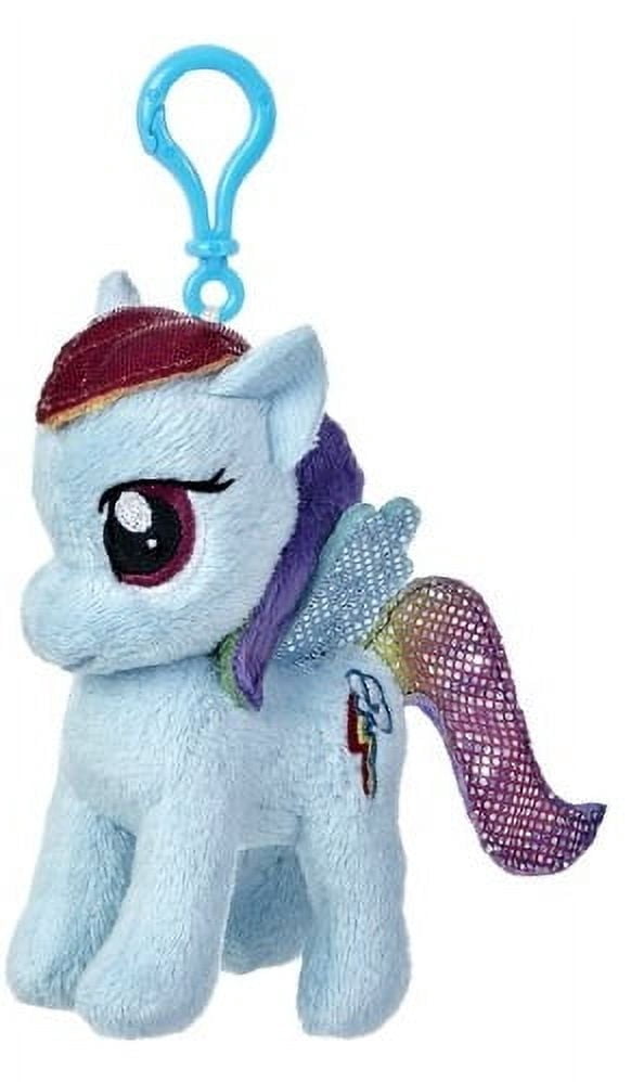 My Little Pony Surprise Rainbow Dash Pinkie Pie Twilight Sparkle Cases - Vidéo
