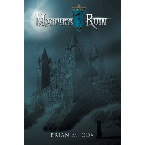 Magpie's Ruin, (Paperback)