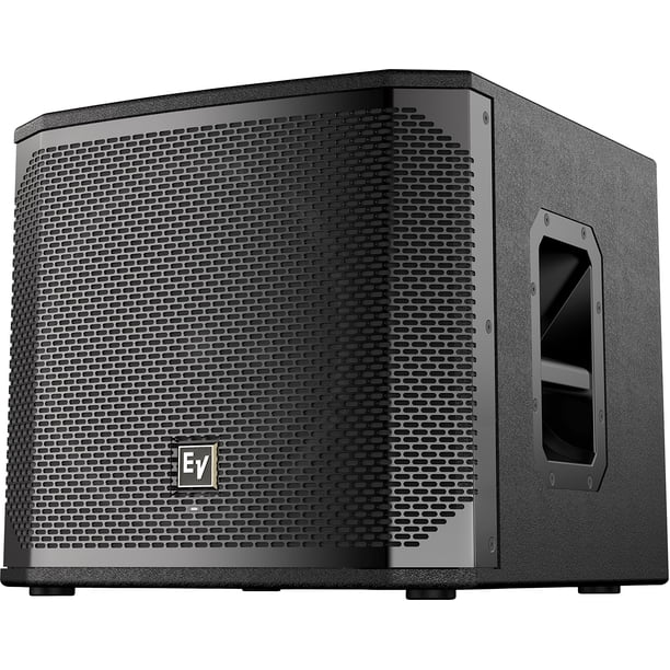 Subwoofer con alimentación Electro-Voice ELX200-12SP 12 1200W