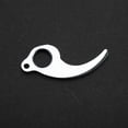 thumbnail image 4 of Replacement Blade for 30mm SK5 Battery Electric Pruning Shears, Replacement Accessories for Cordless Pruner Pruning Shears, 4 of 5