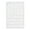 3#, variant on Yesbay English Alphabet Number DIY Scrapbook Drawing Template Measuring Ruler Stencil,18#