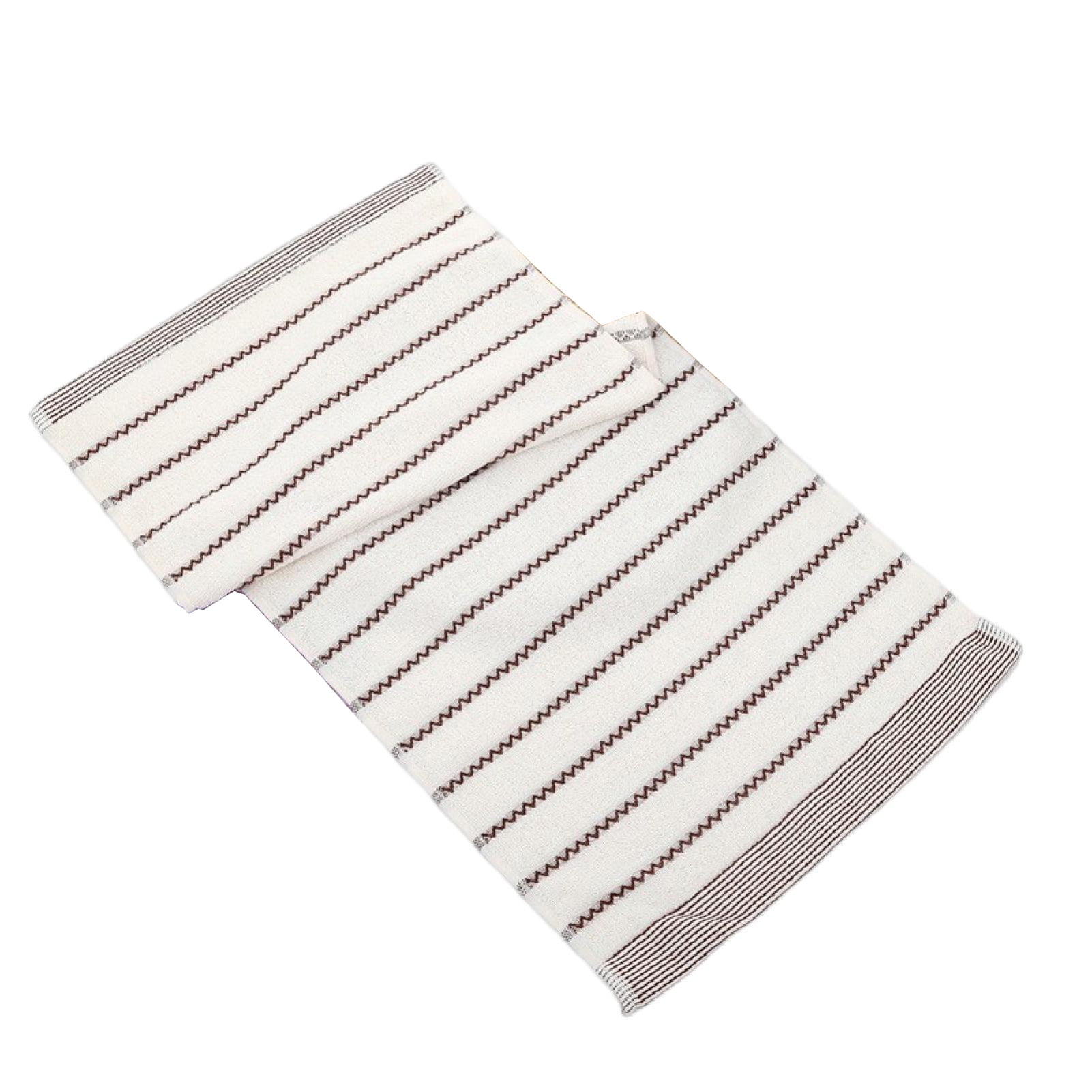 Cotton Washcloths Premium Fingertip Towels Highly Absorbent Facial