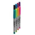 Sharpie Permanent Markers, Ultra Fine Tip, Assorted Colors, 8 Count