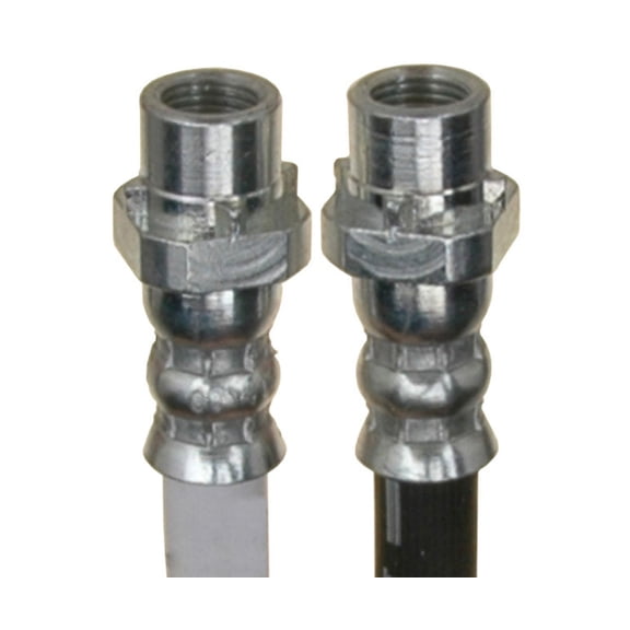 Raybestos BH383283 Professional Grade Brake Hydraulic Hose Fits select: 2007-2013 BMW 328, 2006 BMW 325