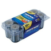 Rayovac Value Pack C10