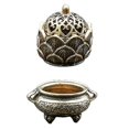 thumbnail image 2 of unique 2pcs Incense burner decoration, Incense Censers, 2 of 3