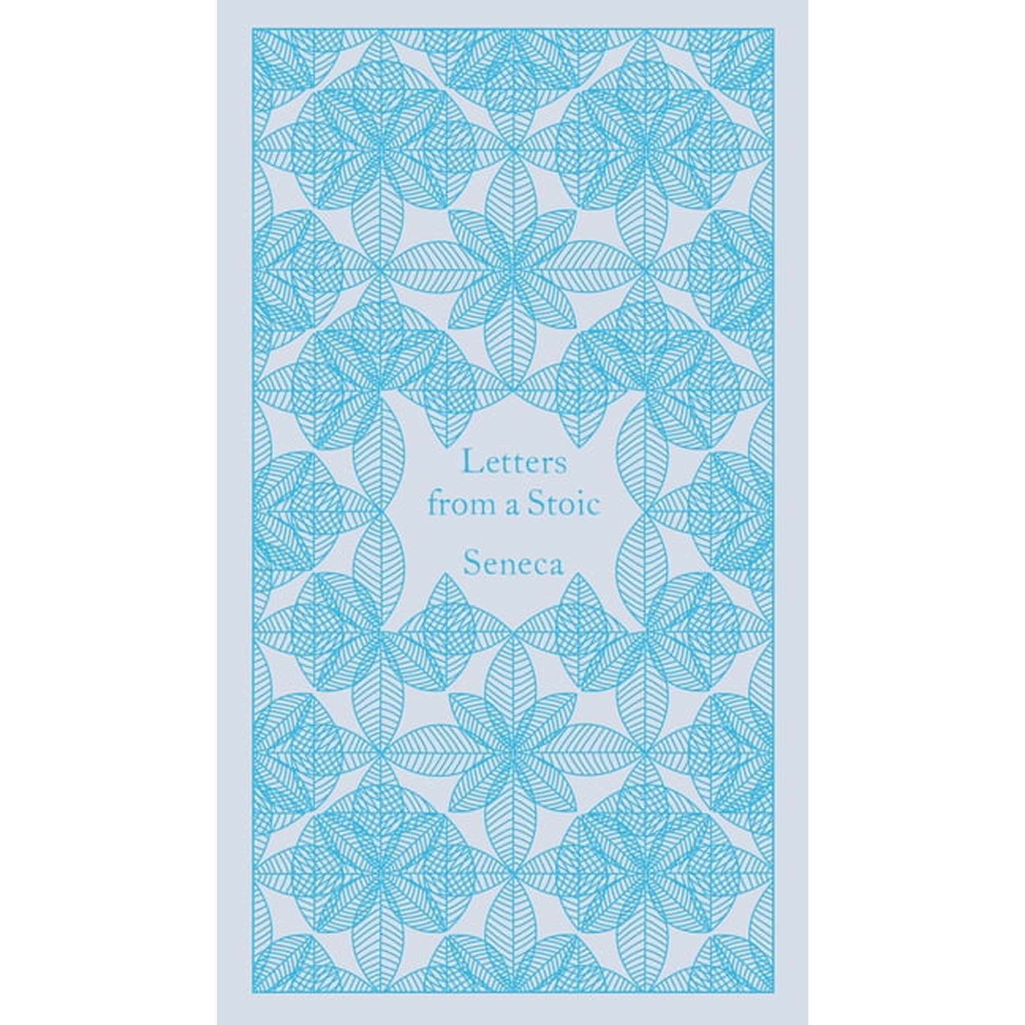 Penguin Classics Hardcover Letters from a Stoic (Hardcover)