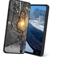 thumbnail image 1 of Compatible with Samsung Galaxy A32 5G Phone Case, Deer-54 Case Silicone Protective for Teen Girl Boy Case for Samsung Galaxy A32 5G, 1 of 1