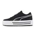thumbnail image 1 of Tenis Puma Kaia 2.0 CV para Mujer 395098-02 negro 23.5, 1 of 7