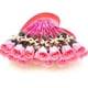 thumbnail image 1 of 5PCS Mothers Day Teacher's Day Gifts Soap Rose Flowers Scented Bath Flower Petal With Gift Box For Wedding Valentines DayS Gao Jinjia LED, 1 of 2