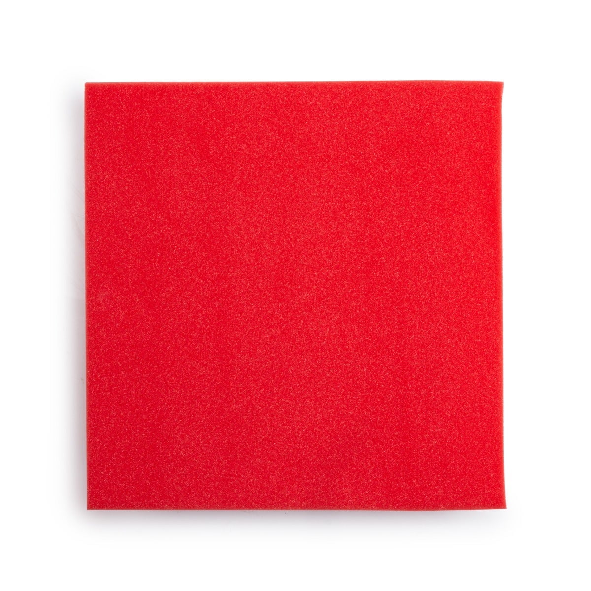 Gator GFW-ACPNL1212P-8PK 2"x12"12" Acoustic Foam Pyramid Panels 8-Pack Red
