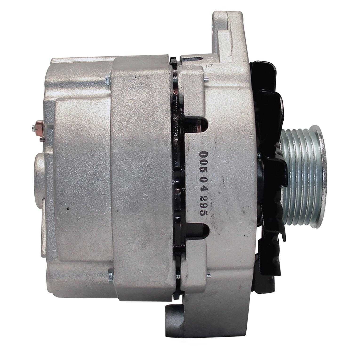 FVP Professional 7288612 Alternator Standard