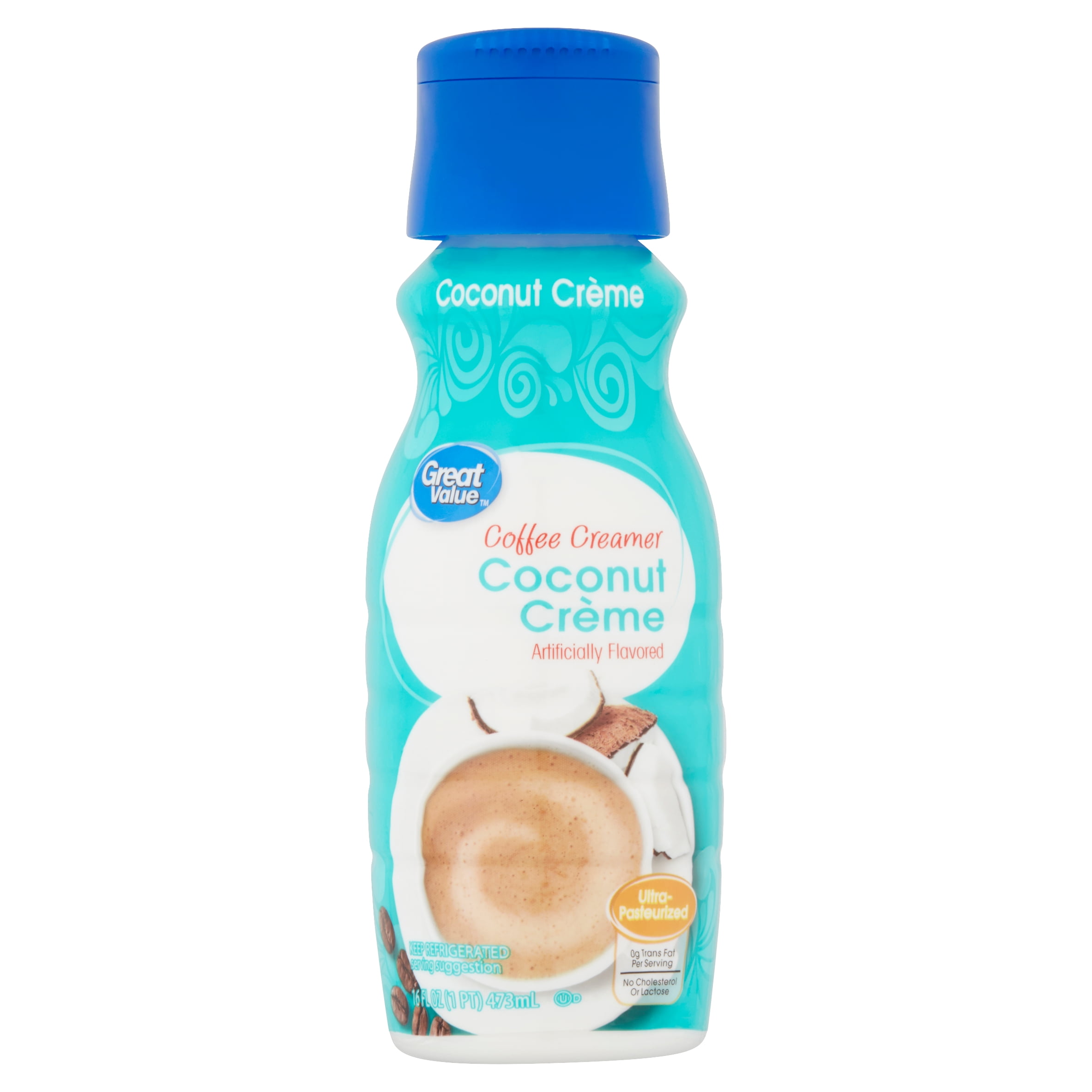 Trader Joes Coffee Creamer Nutrition Facts Healthy Homemade Coffee