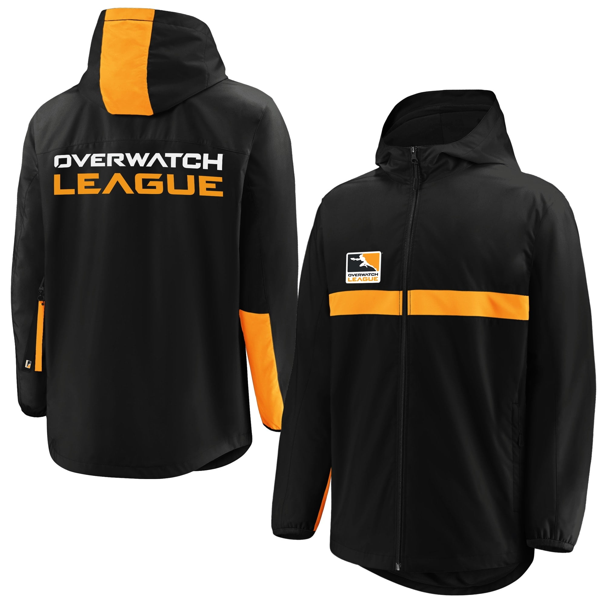 black zip up jacket walmart